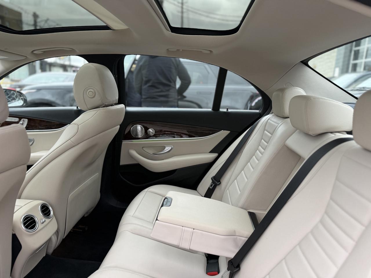 2017 Mercedes-Benz E-Class //AMG PKG | PANO | BURMESTER | LOADED Photo