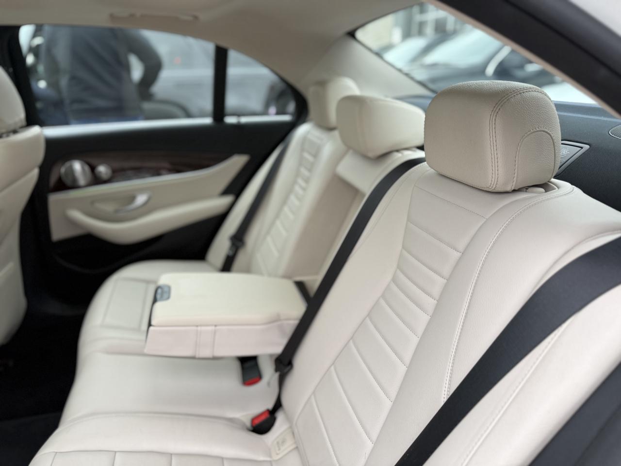 2017 Mercedes-Benz E-Class //AMG PKG | PANO | BURMESTER | LOADED Photo