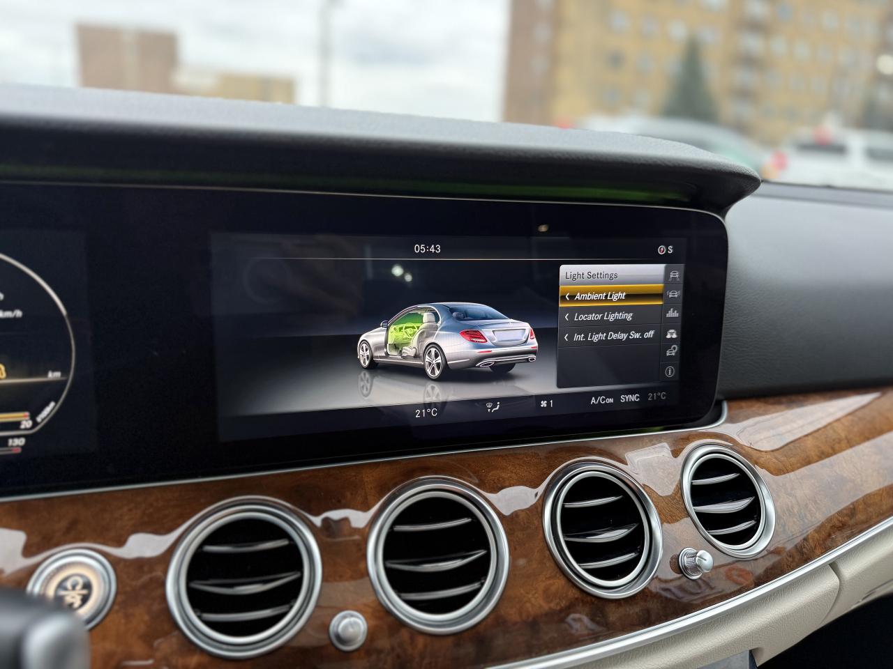 2017 Mercedes-Benz E-Class //AMG PKG | PANO | BURMESTER | LOADED Photo