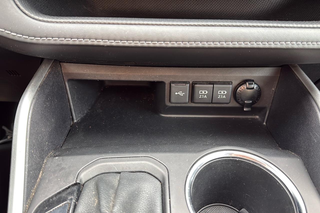 2021 Toyota Highlander XSE Photo