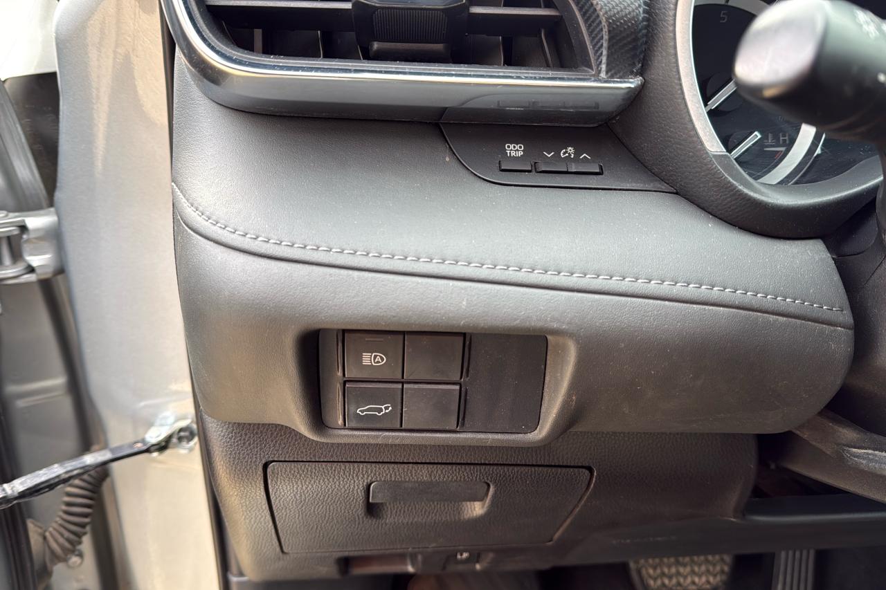 2021 Toyota Highlander XSE Photo