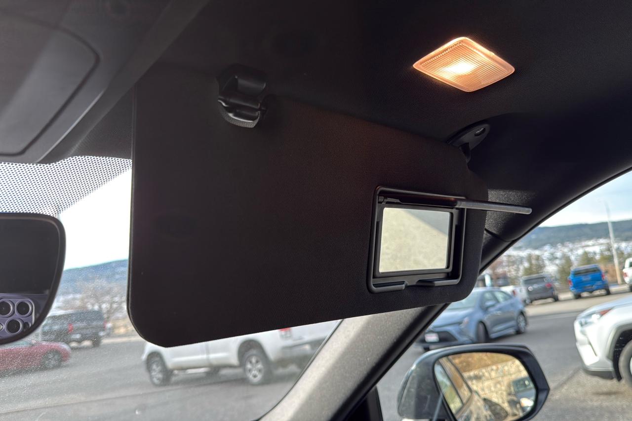 2021 Toyota Highlander XSE Photo