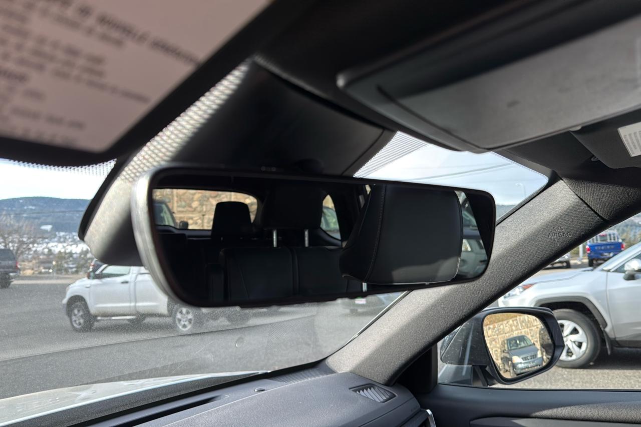 2021 Toyota Highlander XSE Photo