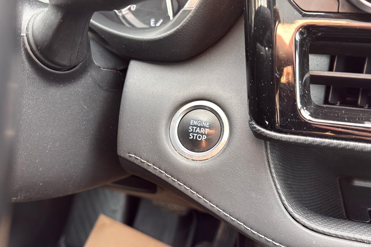 2021 Toyota Highlander XSE Photo