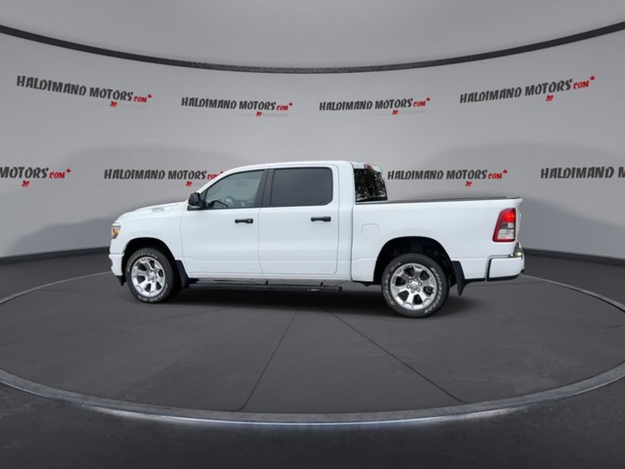 2024 RAM 1500 Tradesman 4x4 | Sport Appearance Package | Photo