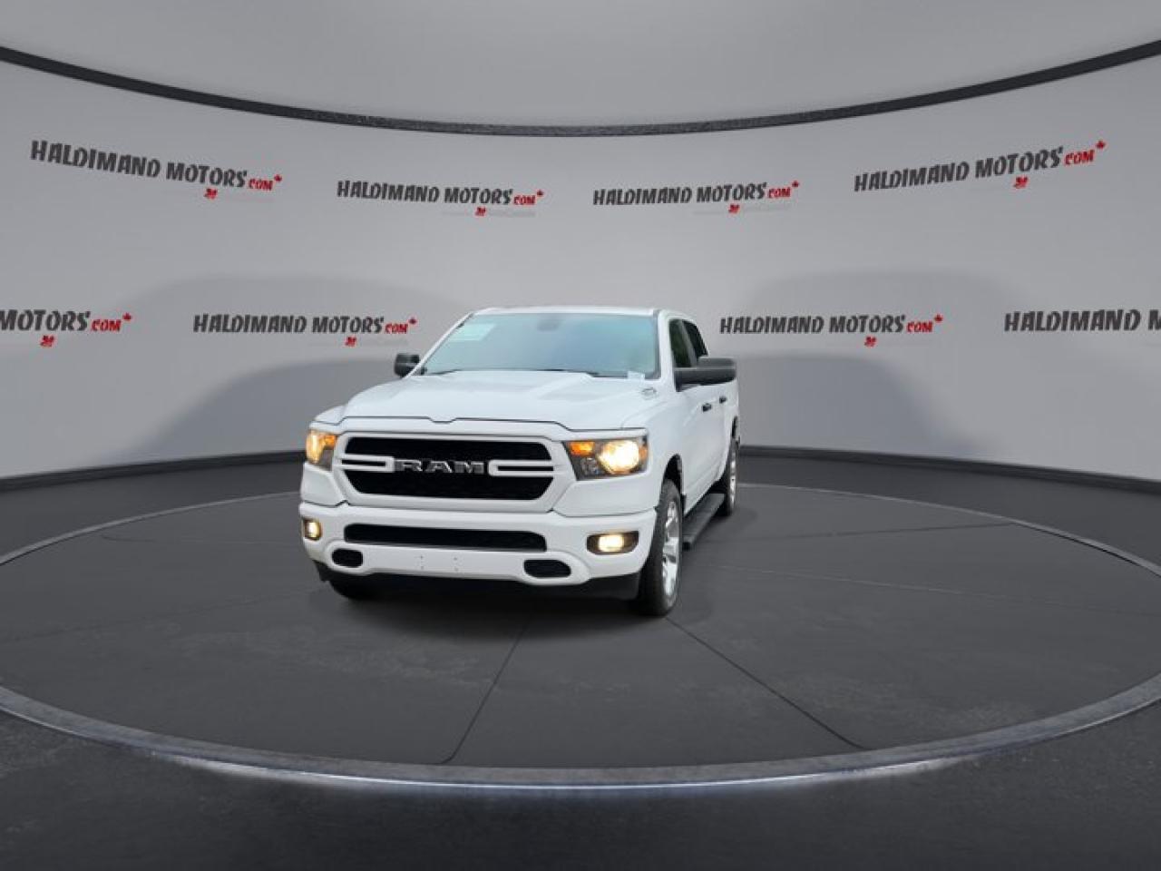 2024 RAM 1500 Tradesman 4x4 | Sport Appearance Package | Photo