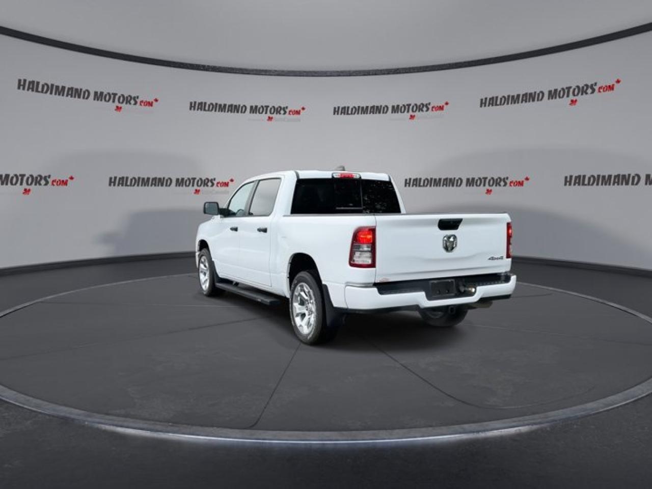2024 RAM 1500 Tradesman 4x4 | Sport Appearance Package | Photo