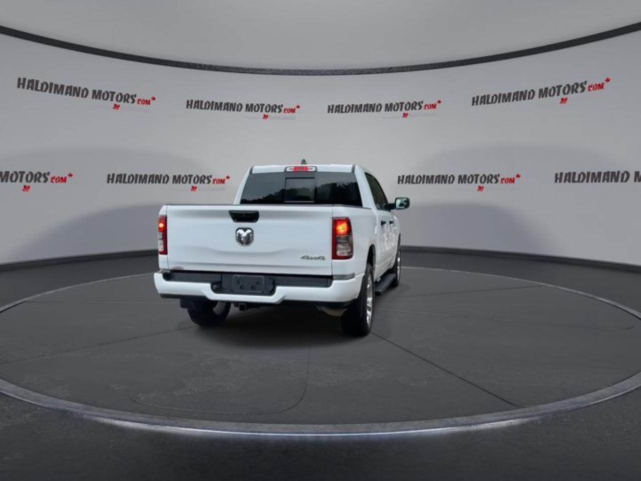 2024 RAM 1500 Tradesman 4x4 | Sport Appearance Package | Photo