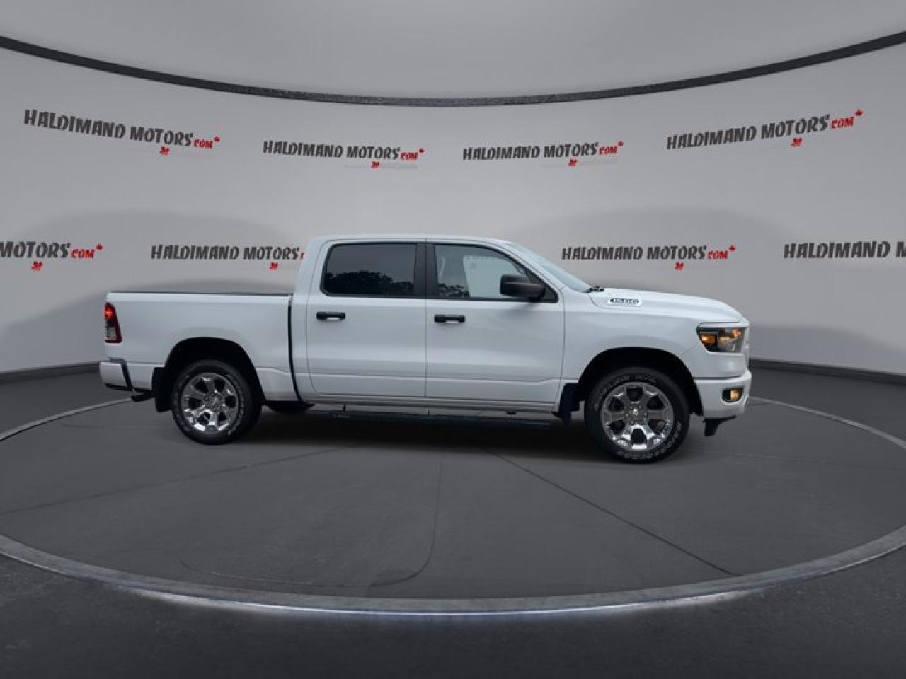 2024 RAM 1500 Tradesman 4x4 | Sport Appearance Package | Photo