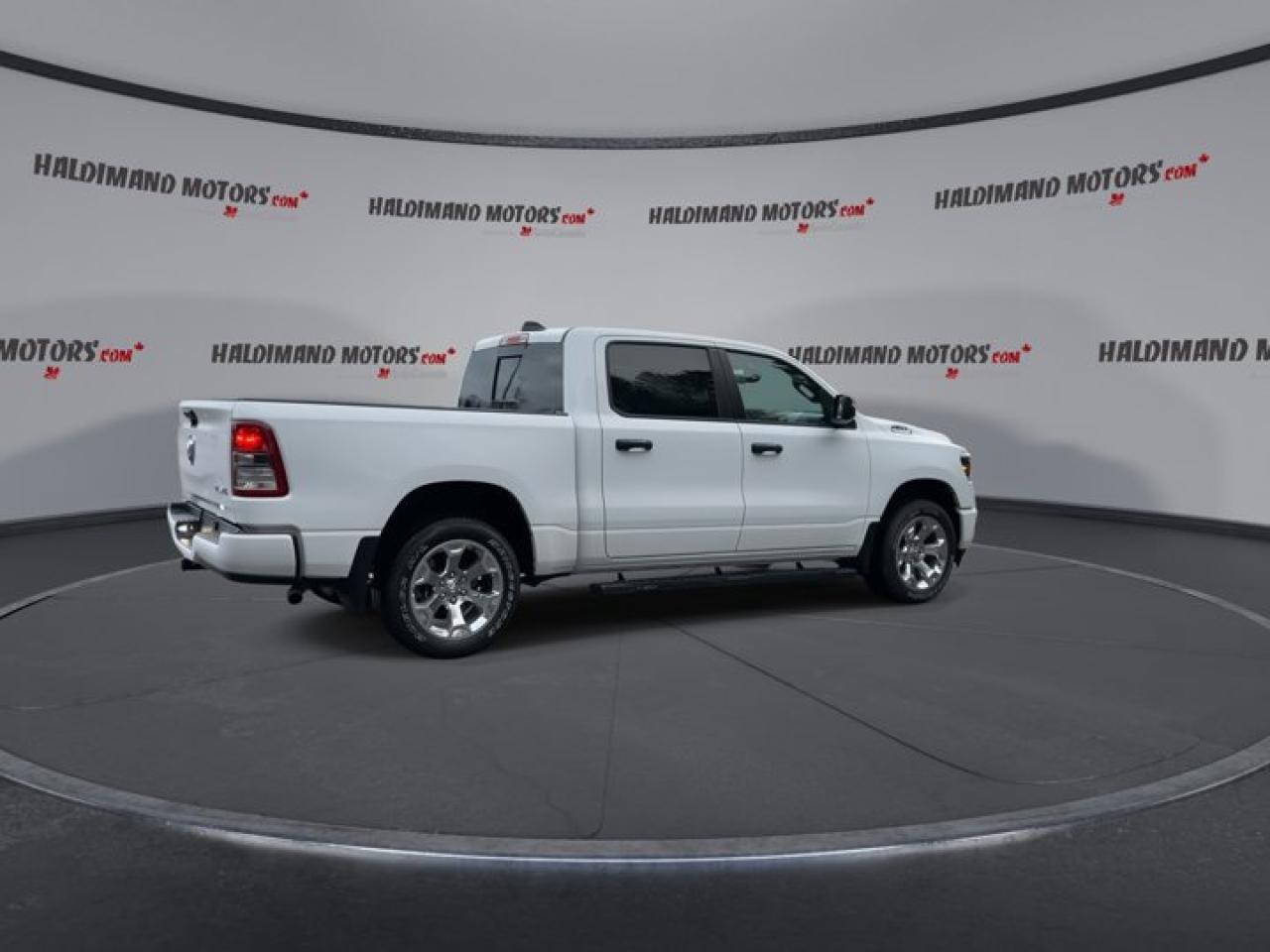 2024 RAM 1500 Tradesman 4x4 | Sport Appearance Package | Photo