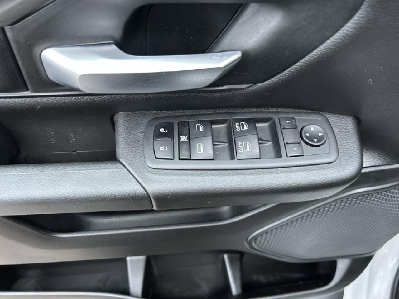 2024 RAM 1500 Tradesman 4x4 | Sport Appearance Package | Photo