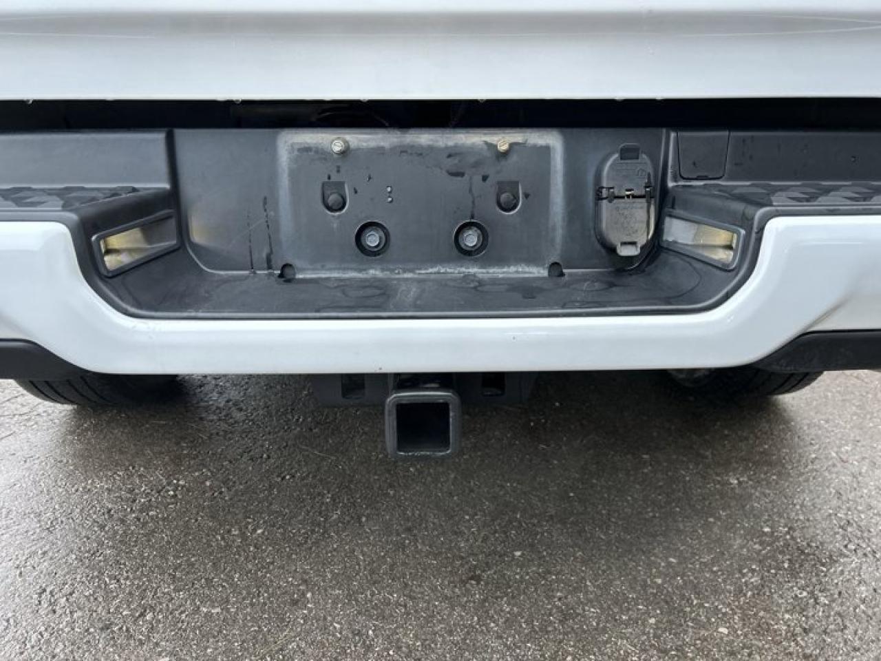 2024 RAM 1500 Tradesman 4x4 | Sport Appearance Package | Photo