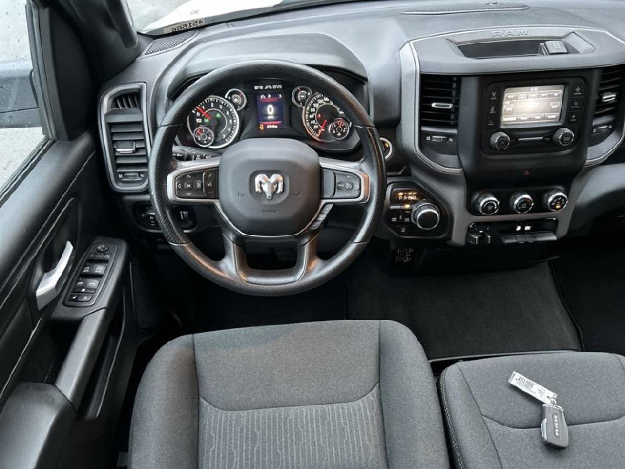 2024 RAM 1500 Tradesman 4x4 | Sport Appearance Package | Photo