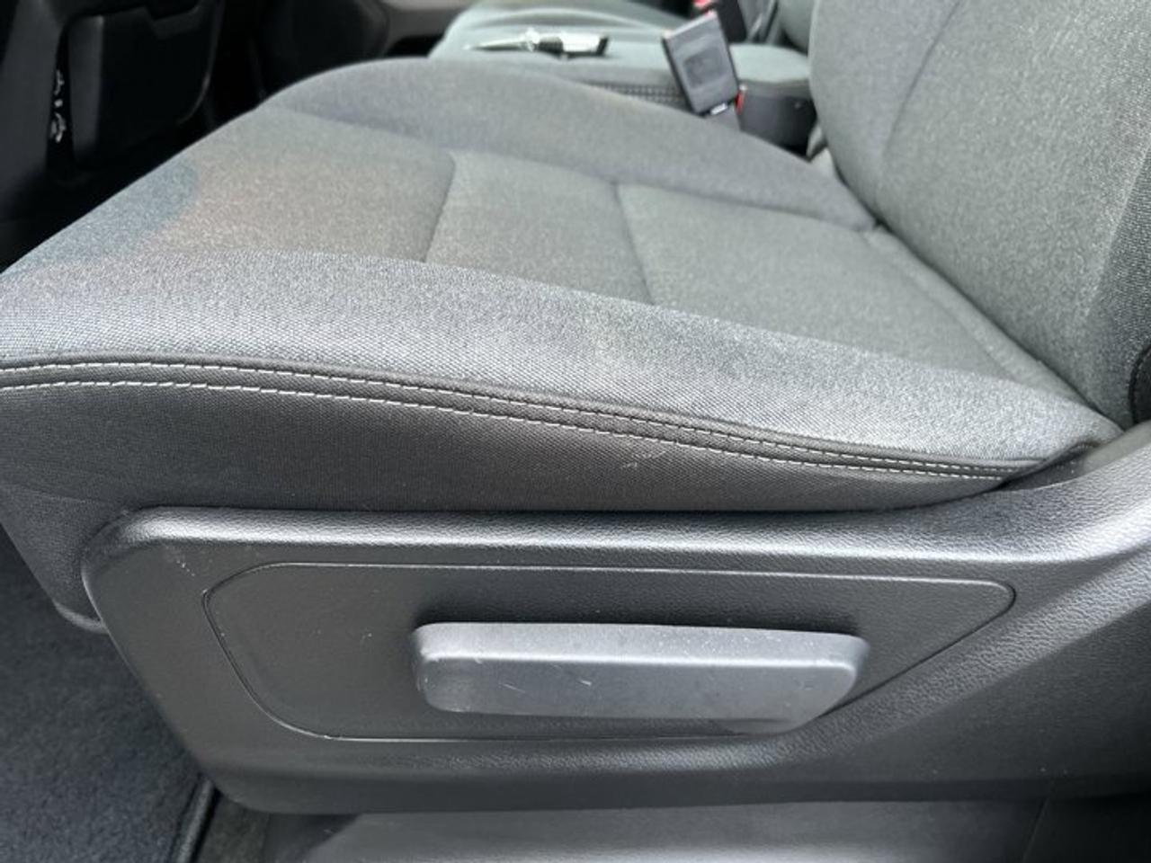 2024 RAM 1500 Tradesman Crew Cab 5'7 Box 4x4 | Sport Appearance Package | Accident Free Photo