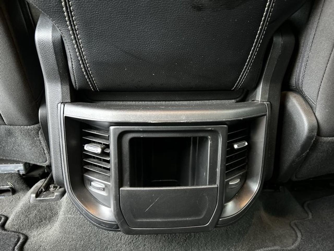 2024 RAM 1500 Tradesman Crew Cab 5'7 Box 4x4 | Sport Appearance Package | Accident Free Photo