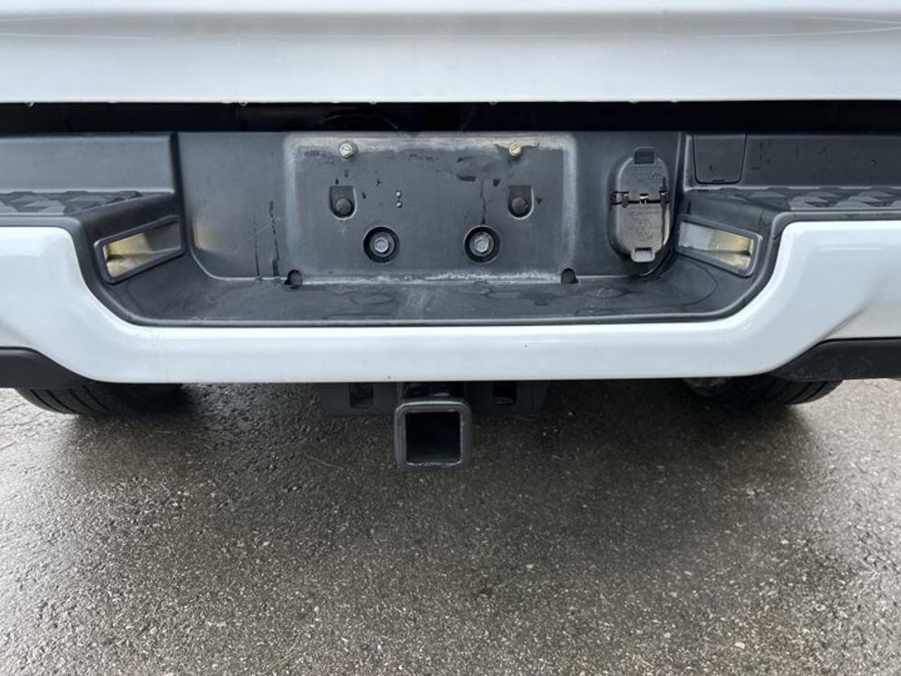 2024 RAM 1500 Tradesman Crew Cab 5'7 Box 4x4 | Sport Appearance Package | Accident Free Photo