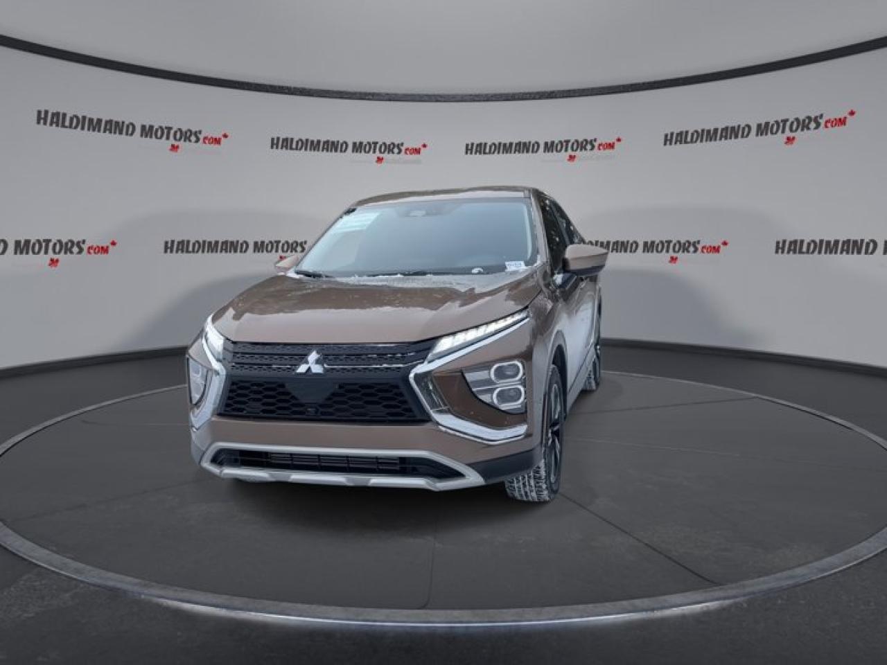 2024 Mitsubishi Eclipse Cross SEL Photo