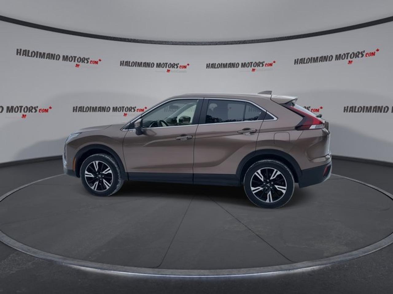 2024 Mitsubishi Eclipse Cross SE S-AWC | No accidents Photo