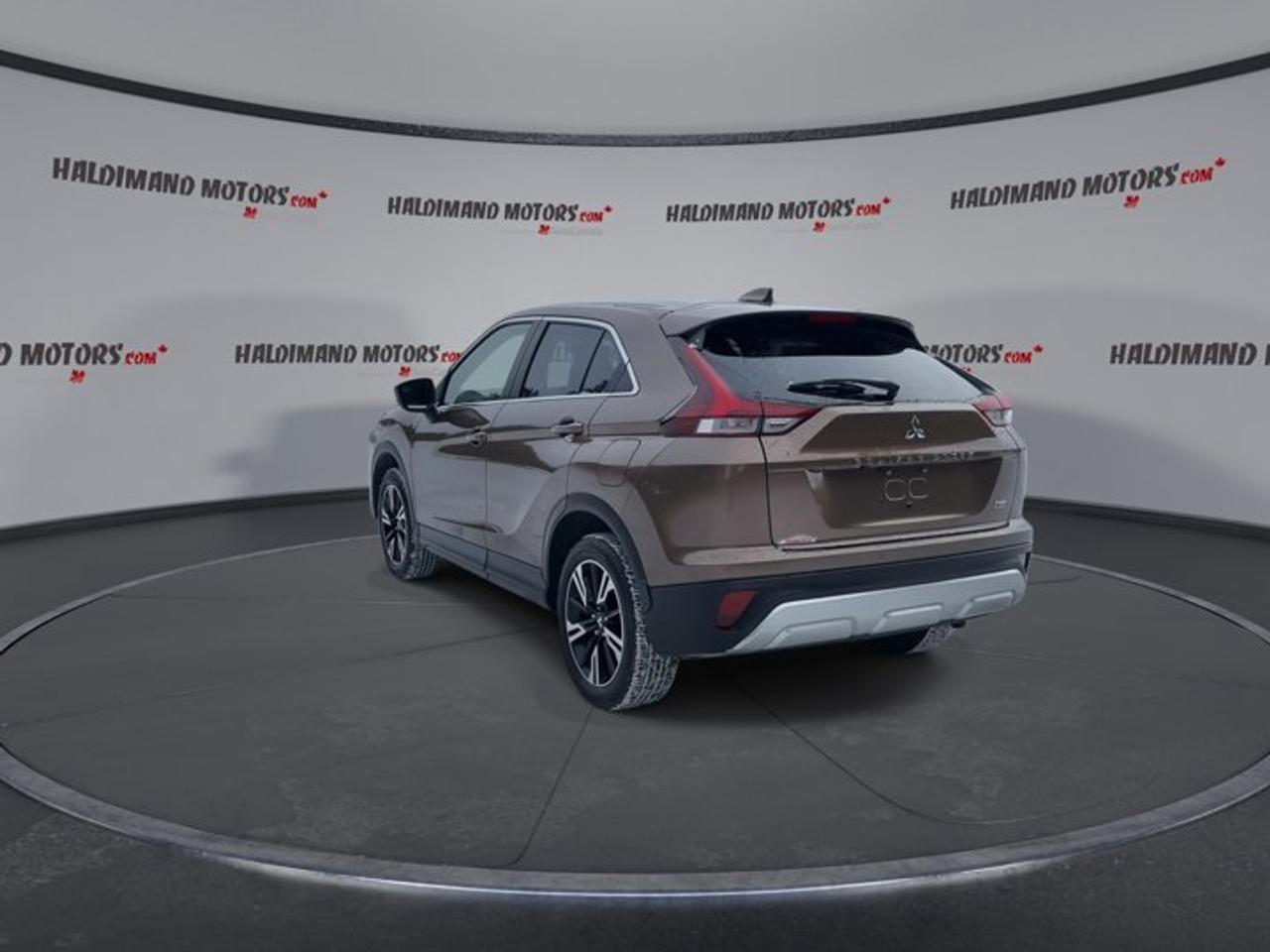 2024 Mitsubishi Eclipse Cross SE S-AWC | No accidents Photo