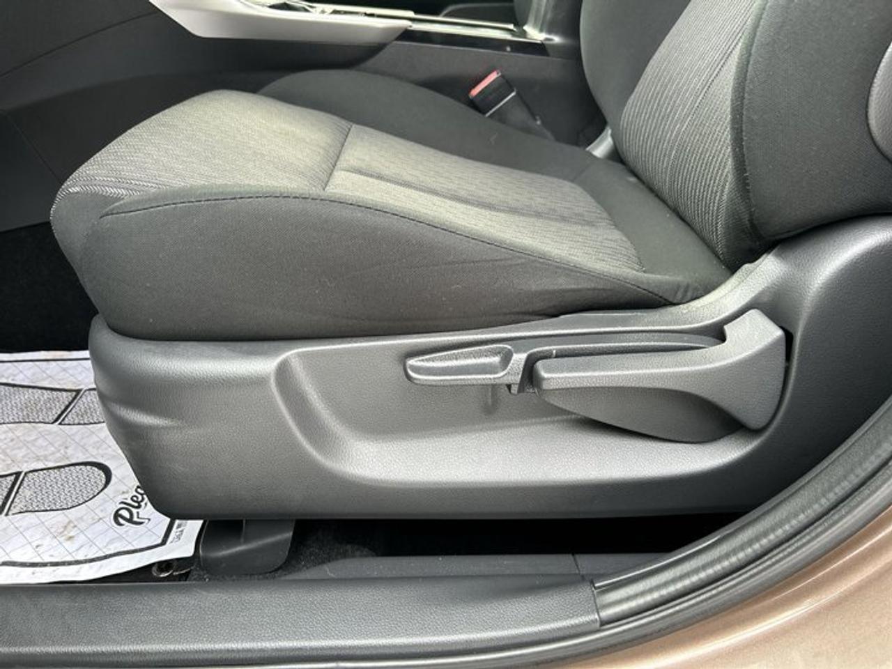 2024 Mitsubishi Eclipse Cross SE S-AWC | No accidents Photo