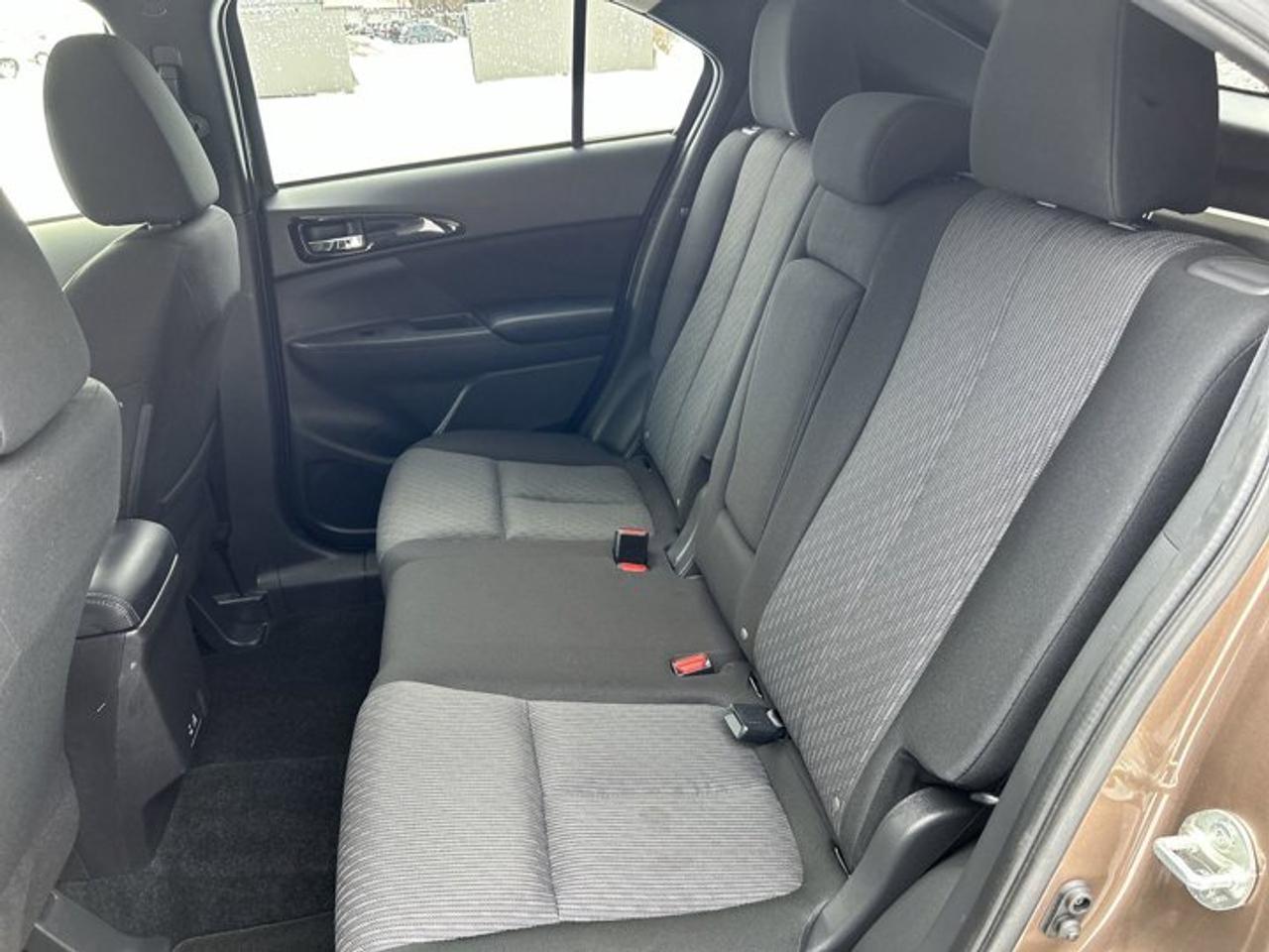 2024 Mitsubishi Eclipse Cross SE S-AWC | No accidents Photo