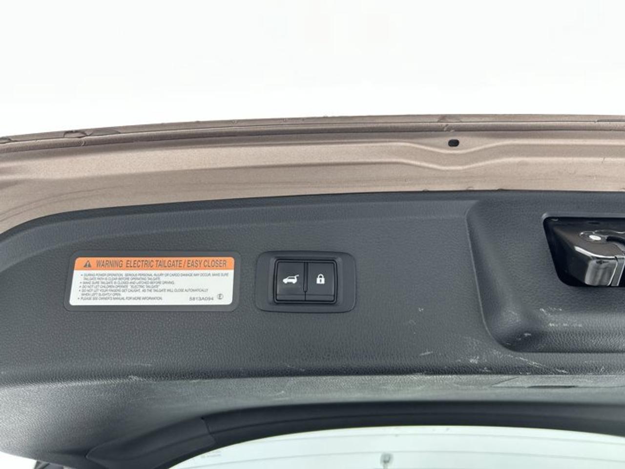 2024 Mitsubishi Eclipse Cross SE S-AWC | No accidents Photo