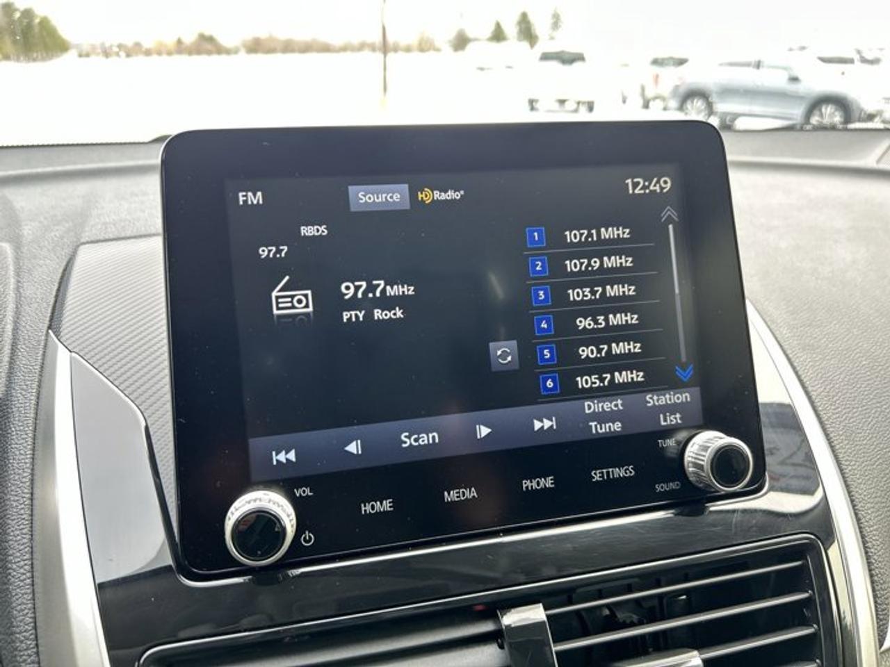 2024 Mitsubishi Eclipse Cross SE S-AWC | No accidents Photo