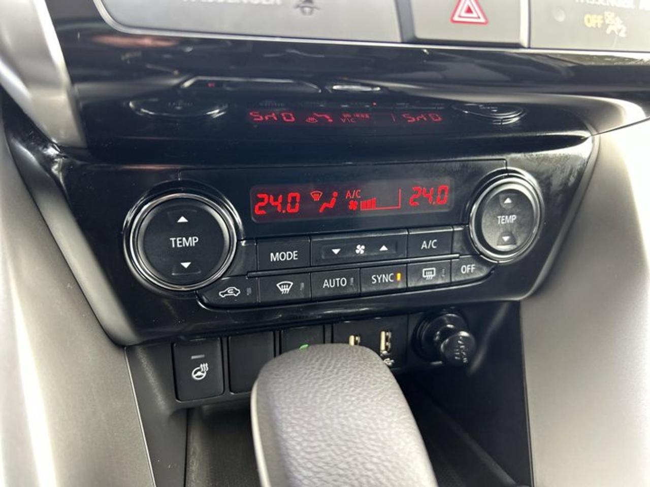 2024 Mitsubishi Eclipse Cross SE S-AWC | No accidents Photo