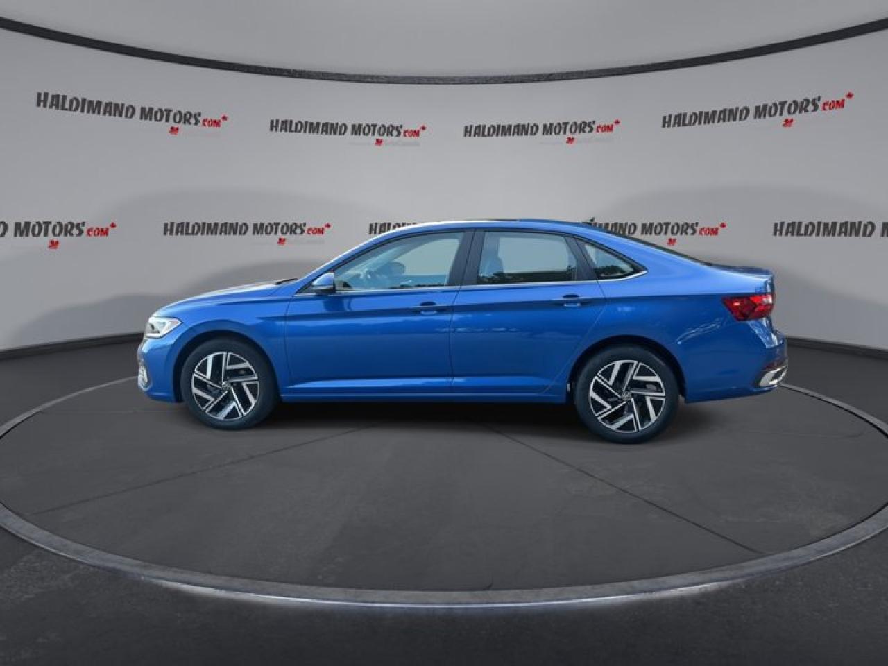 2023 Volkswagen Jetta Highline | AC Seats | Sunroof | Leather Seats Photo