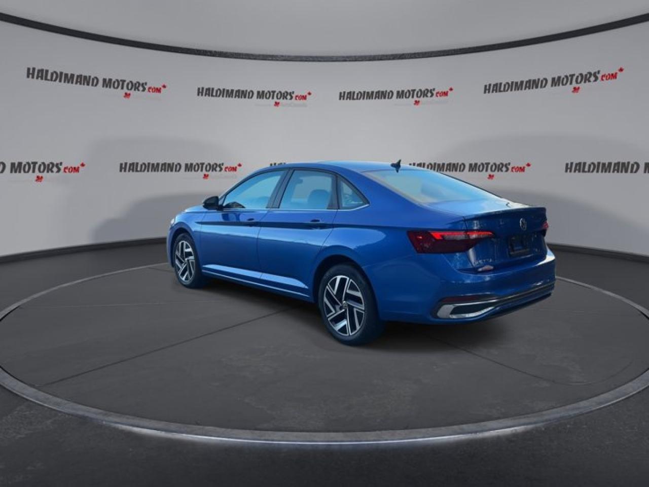 2023 Volkswagen Jetta Highline | AC Seats | Sunroof | Leather Seats Photo