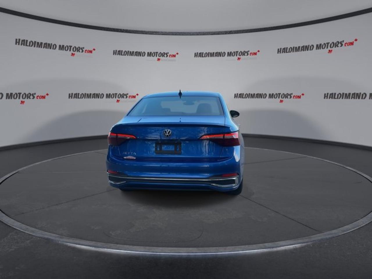 2023 Volkswagen Jetta Highline | AC Seats | Sunroof | Leather Seats Photo