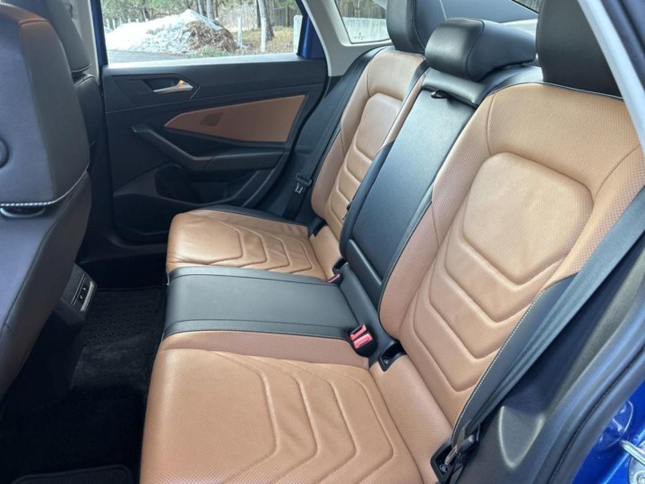 2023 Volkswagen Jetta Highline | AC Seats | Sunroof | Leather Seats Photo
