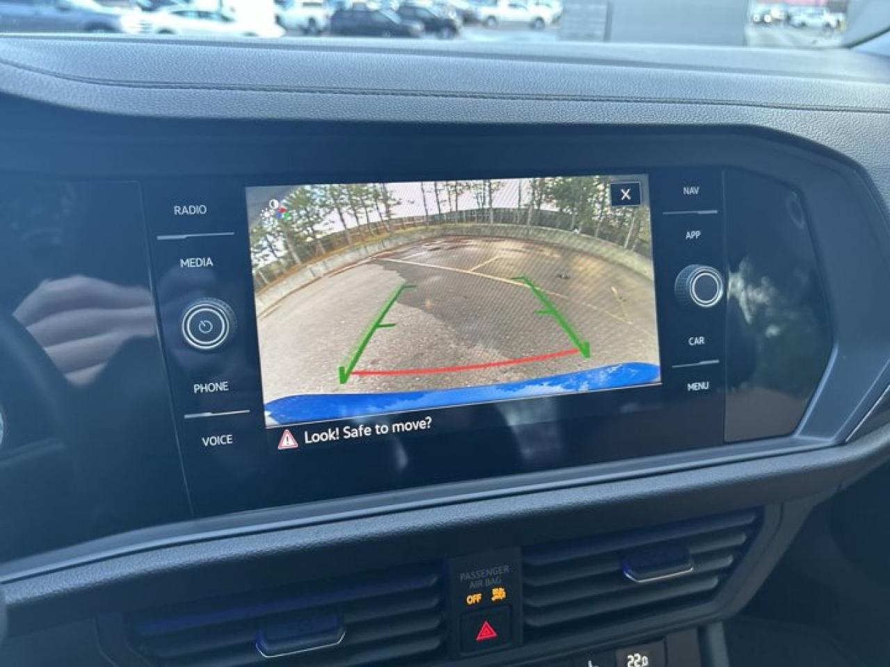 2023 Volkswagen Jetta Highline | AC Seats | Sunroof | Leather Seats Photo