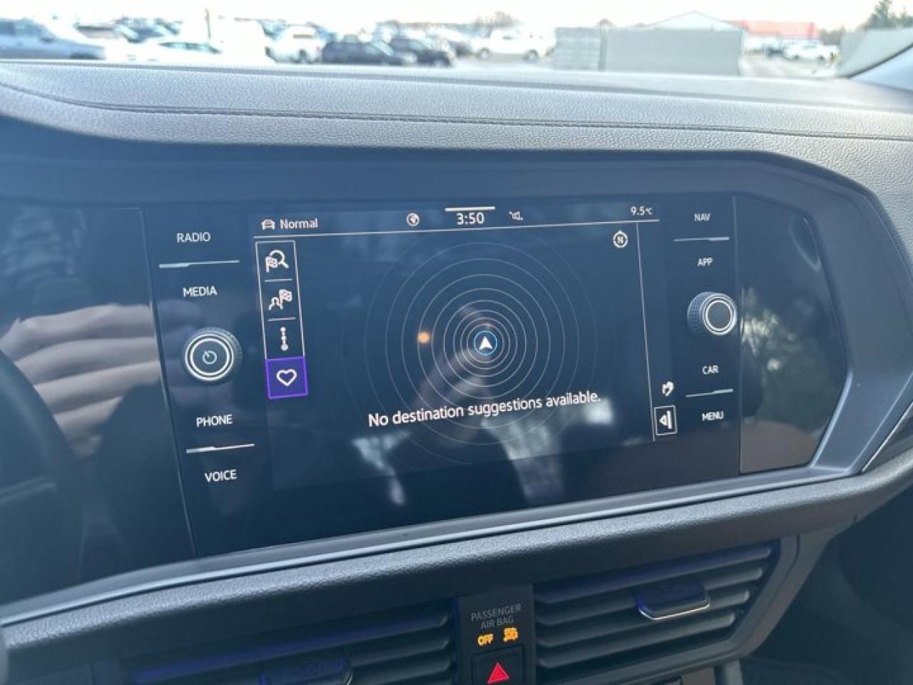 2023 Volkswagen Jetta Highline | AC Seats | Sunroof | Leather Seats Photo