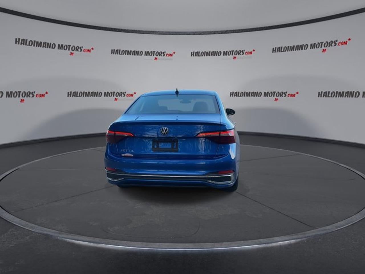 2023 Volkswagen Jetta Highline | AC Seats | Leather | Sunroof Photo