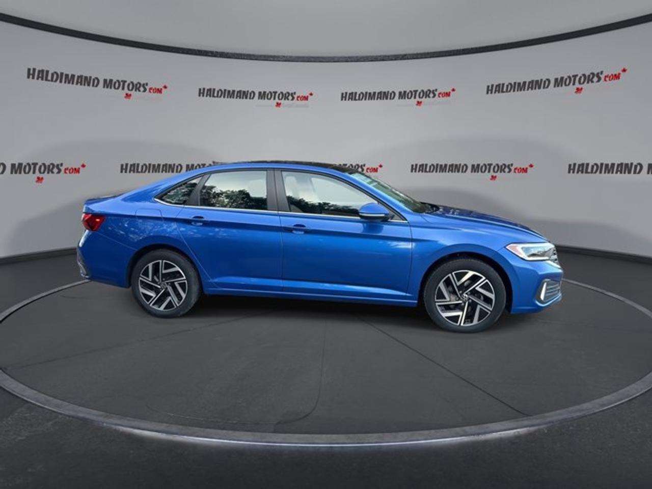 2023 Volkswagen Jetta Highline | AC Seats | Leather | Sunroof Photo