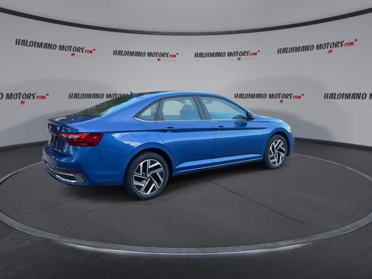 2023 Volkswagen Jetta Highline | AC Seats | Leather | Sunroof Photo
