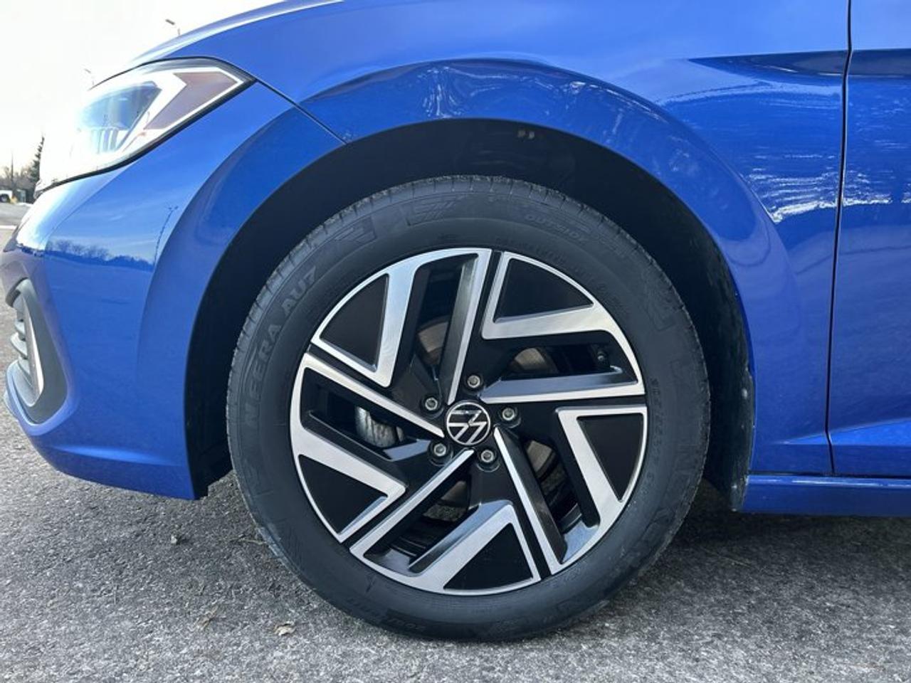 2023 Volkswagen Jetta Highline | AC Seats | Leather | Sunroof Photo