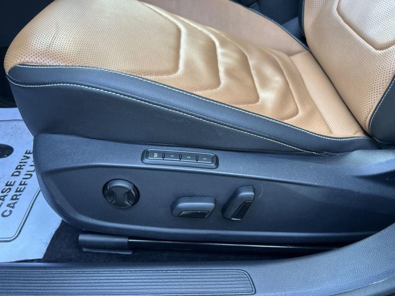 2023 Volkswagen Jetta Highline | AC Seats | Leather | Sunroof Photo