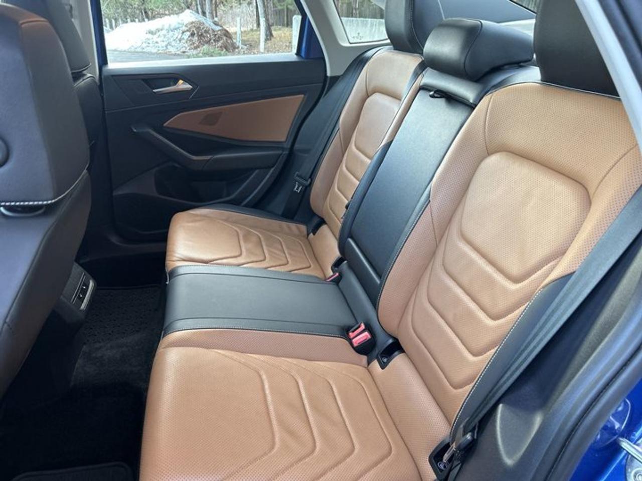 2023 Volkswagen Jetta Highline | AC Seats | Leather | Sunroof Photo