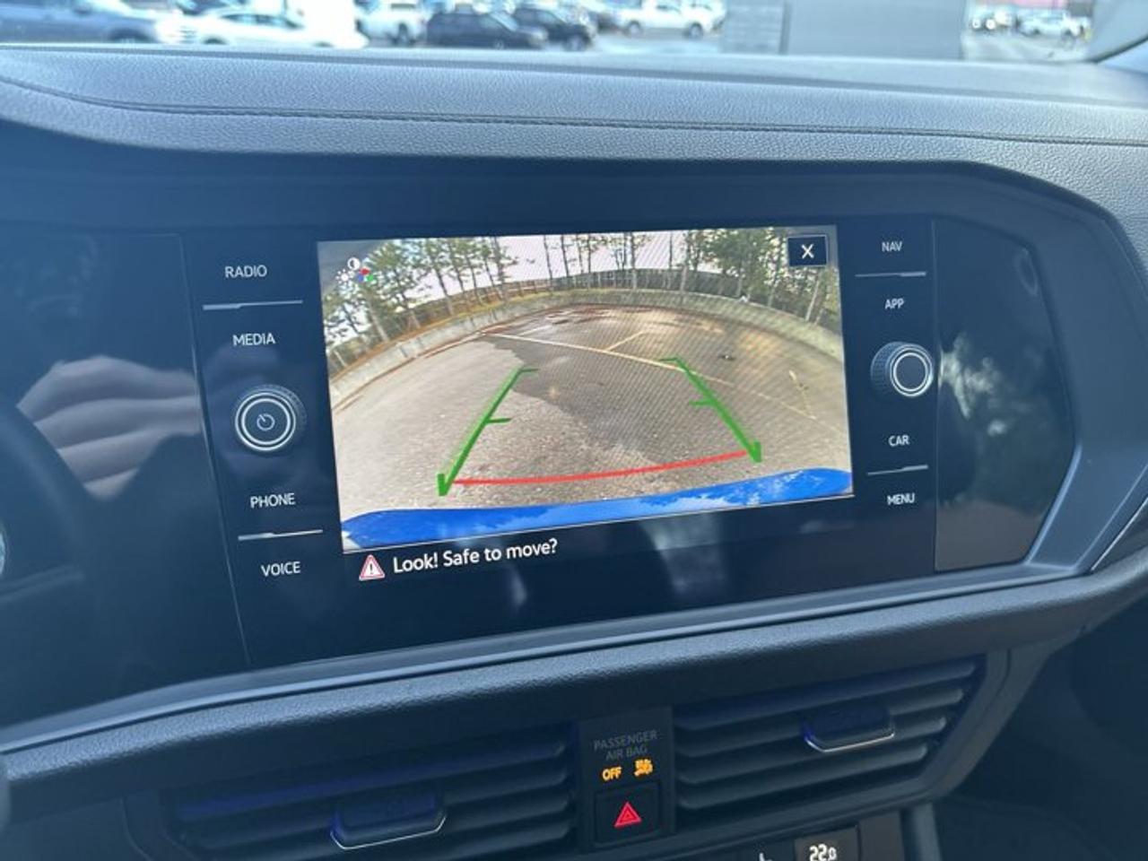 2023 Volkswagen Jetta Highline | AC Seats | Leather | Sunroof Photo