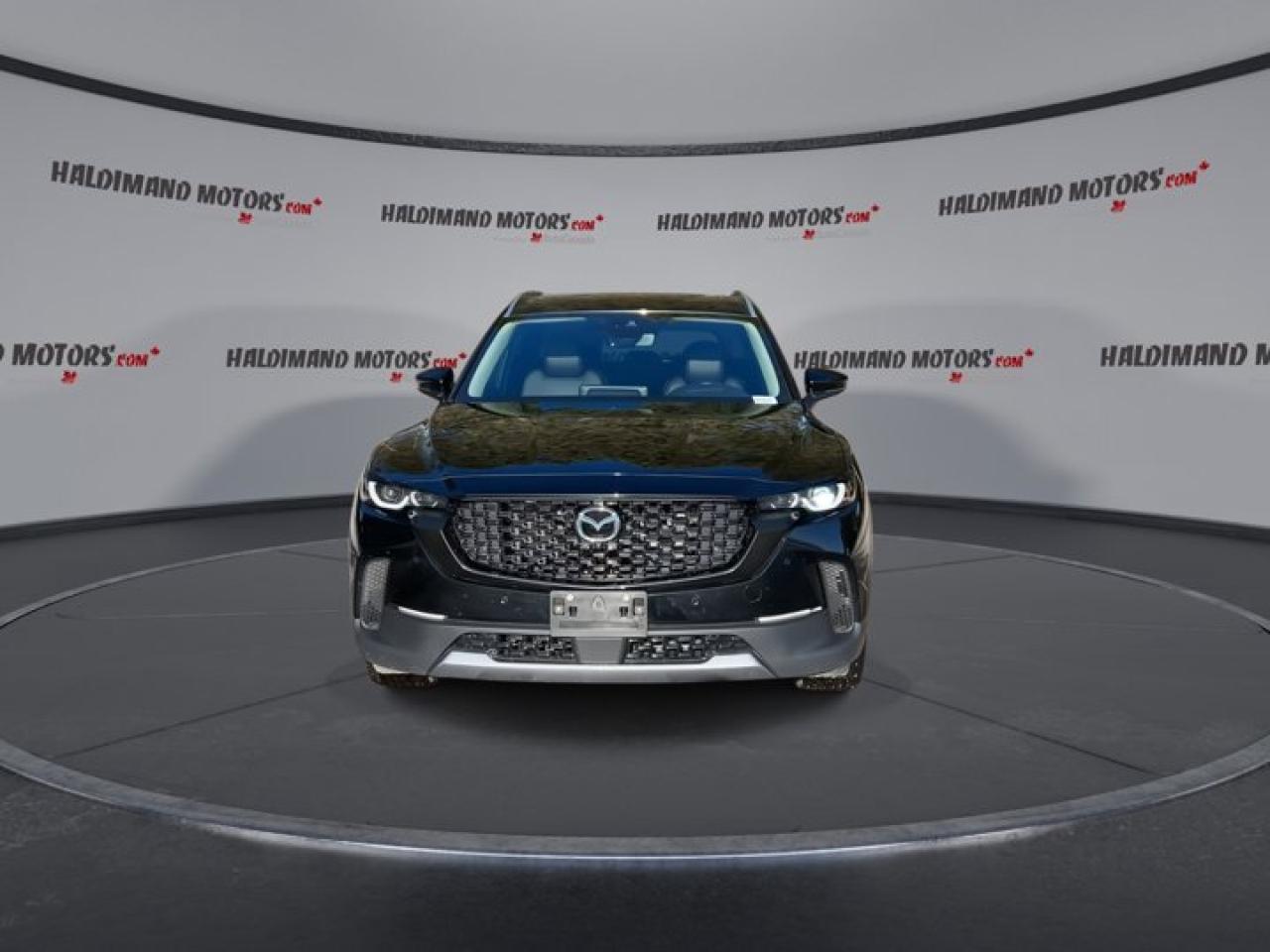 2024 Mazda CX-50 Premium AWD | Panoramic Roof | 360 Camera | Leather Seats Photo