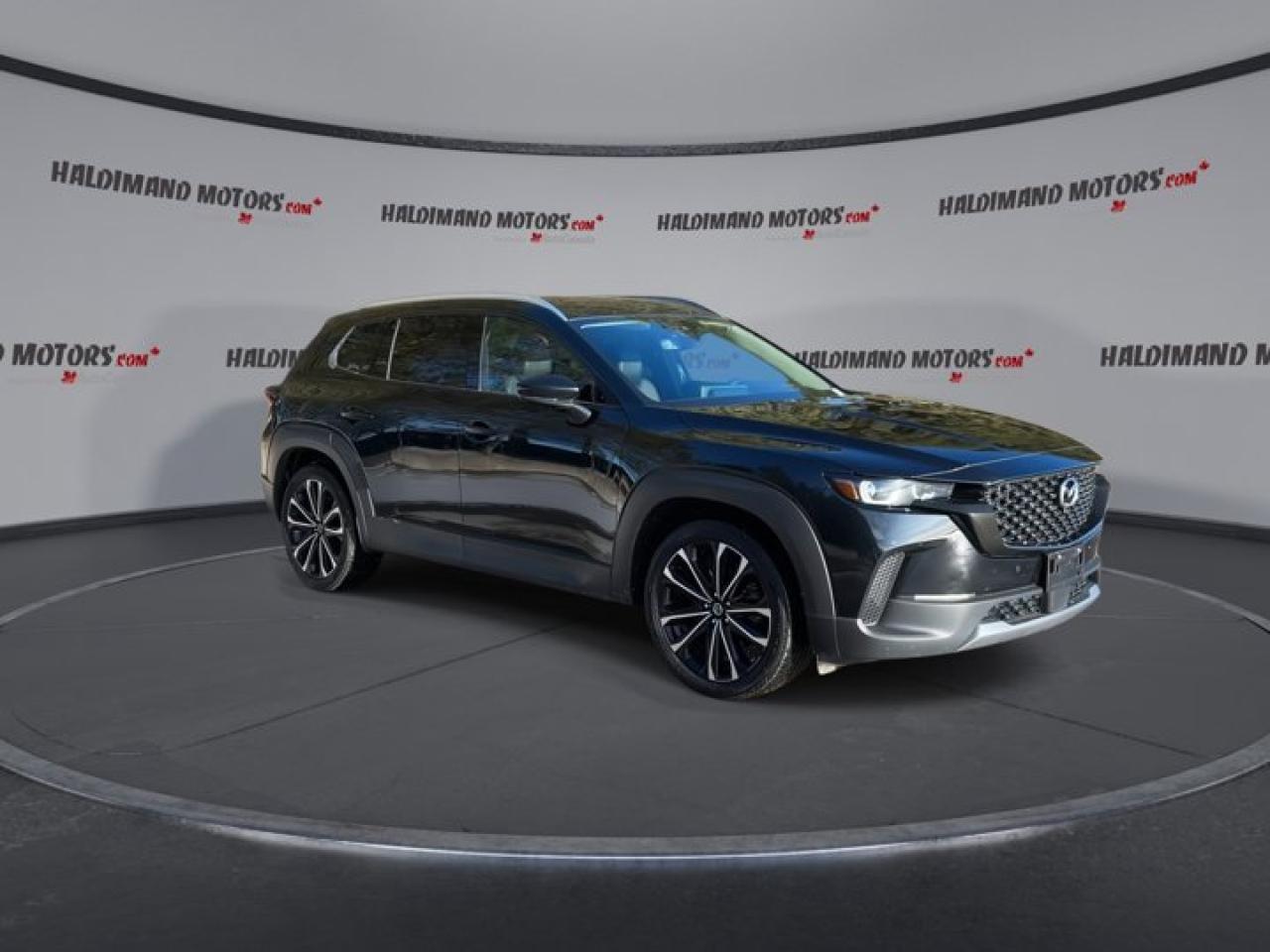 2024 Mazda CX-50 Premium AWD | Panoramic Roof | 360 Camera | Leather Seats Photo