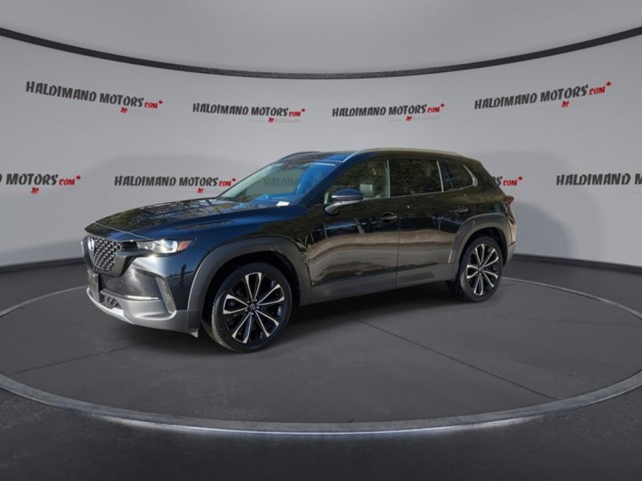 2024 Mazda CX-50 Premium AWD | Panoramic Roof | 360 Camera | Leather Seats Photo