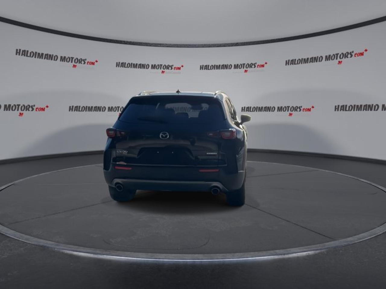 2024 Mazda CX-50 Premium AWD | Panoramic Roof | 360 Camera | Leather Seats Photo