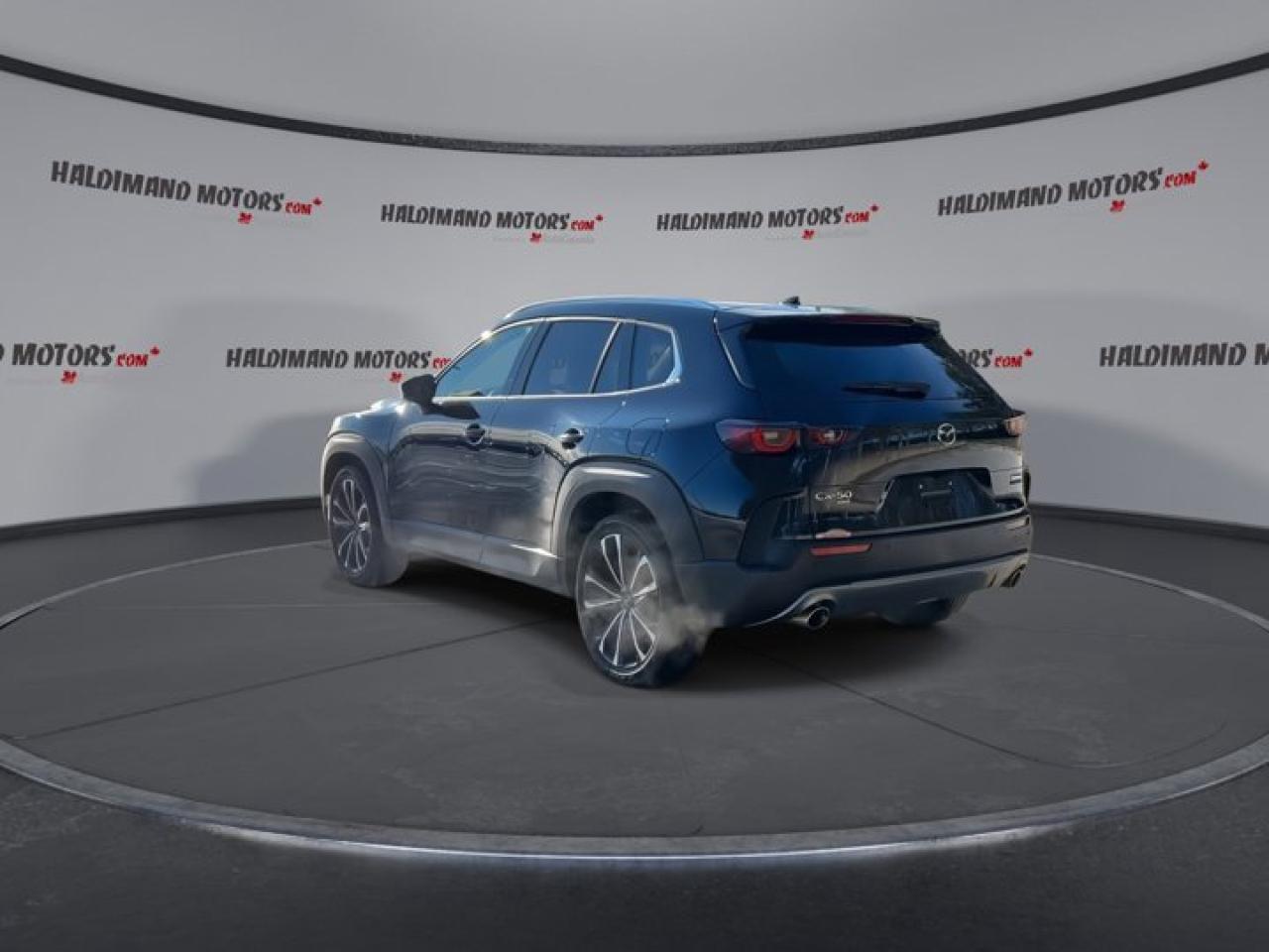 2024 Mazda CX-50 Premium AWD | Panoramic Roof | 360 Camera | Leather Seats Photo