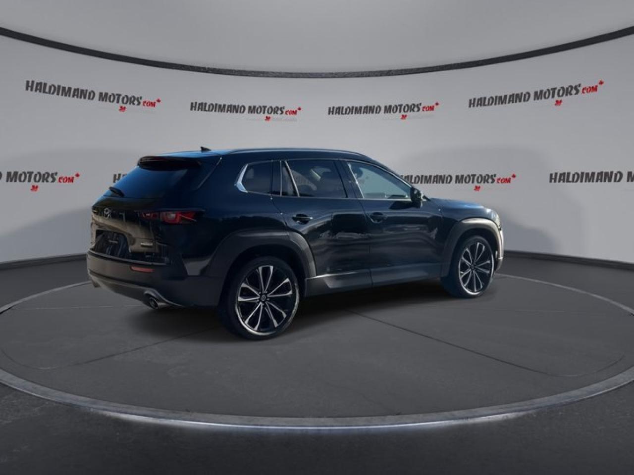 2024 Mazda CX-50 Premium AWD | Panoramic Roof | 360 Camera | Leather Seats Photo