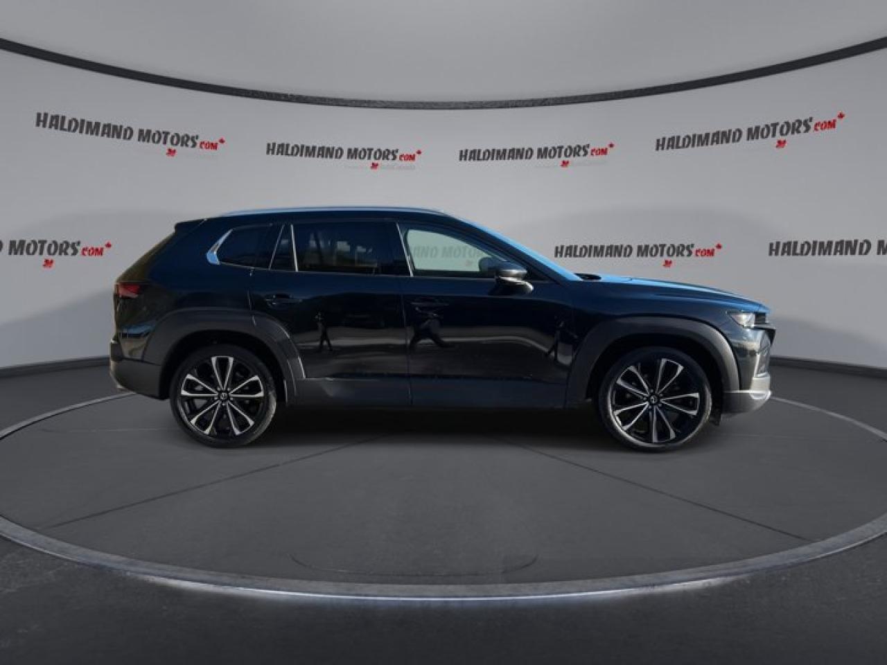 2024 Mazda CX-50 Premium AWD | Panoramic Roof | 360 Camera | Leather Seats Photo