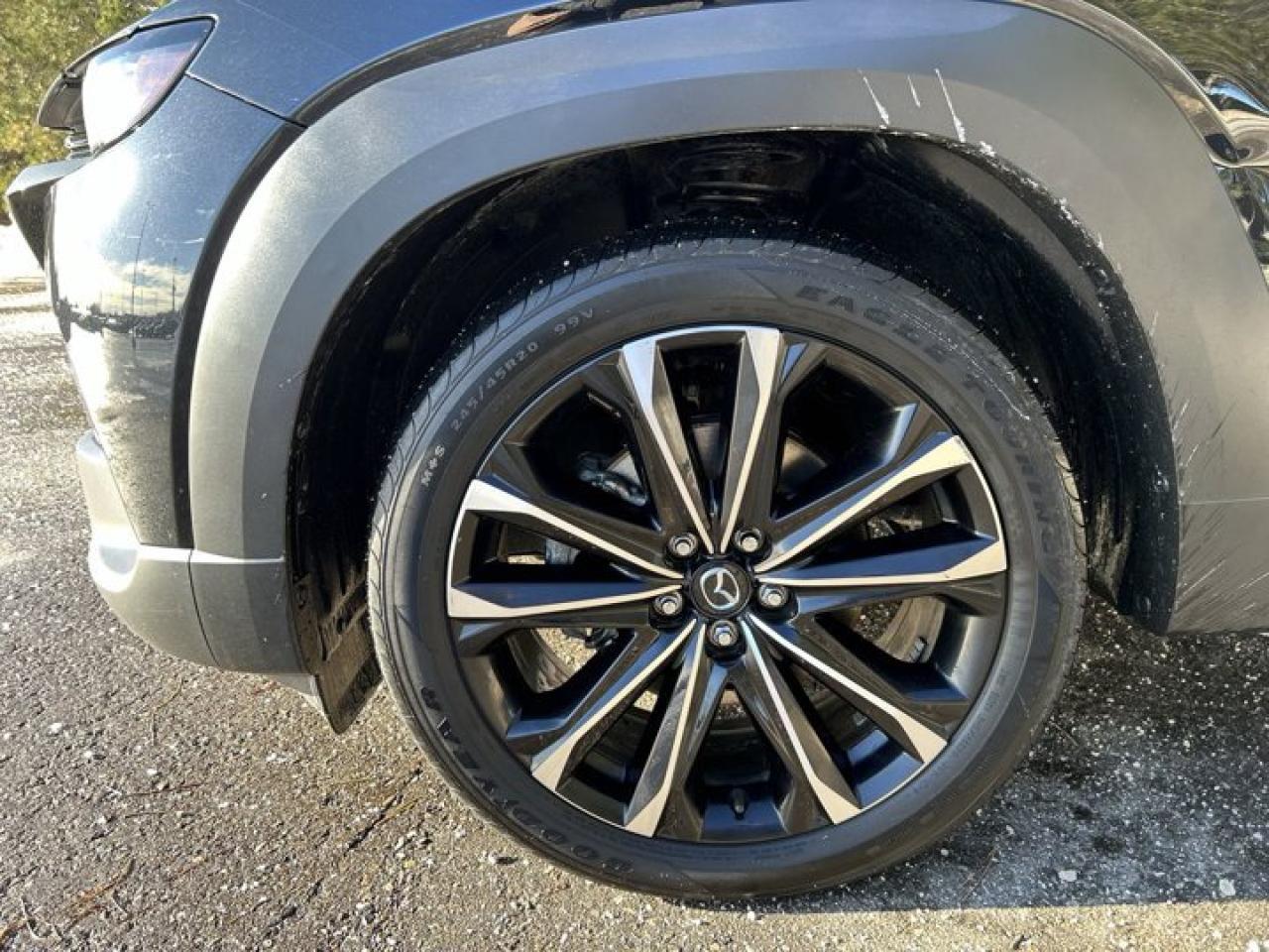 2024 Mazda CX-50 Premium AWD | Panoramic Roof | 360 Camera | Leather Seats Photo