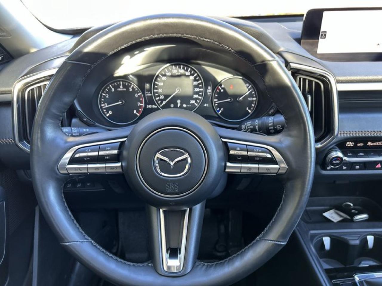 2024 Mazda CX-50 Premium AWD | Panoramic Roof | 360 Camera | Leather Seats Photo